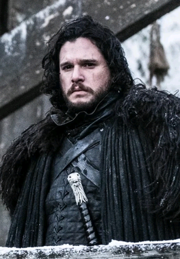 John Snow GOT